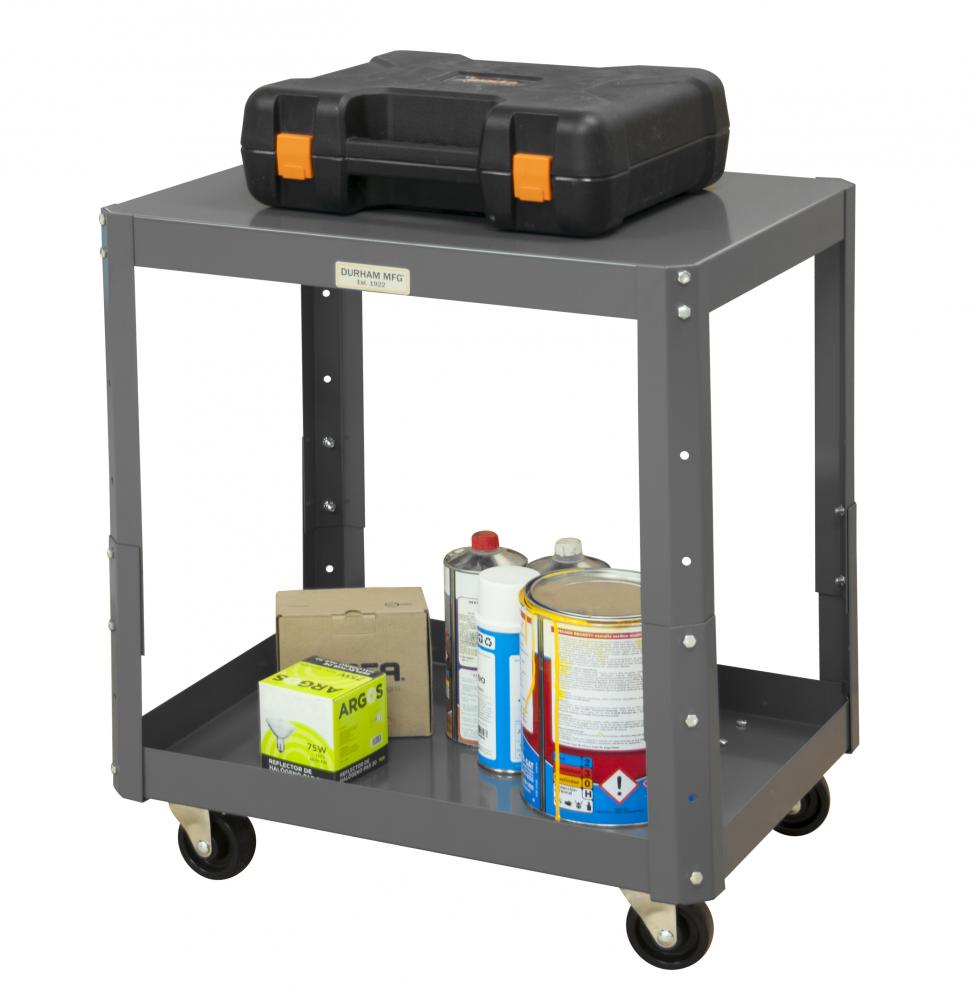 Mobile MT Workbench, Knockdown, 18 x 24