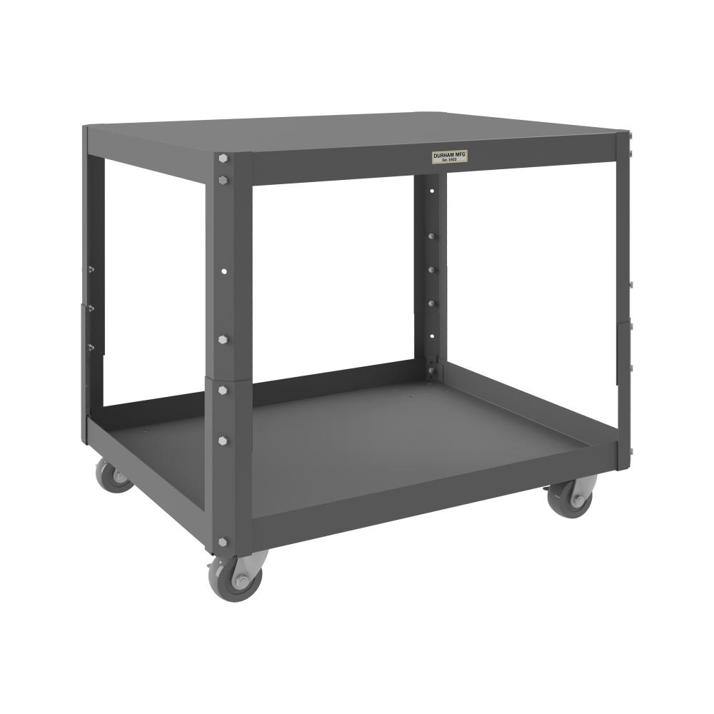 Mobile MT Workbench, Knockdown, 24 x 30