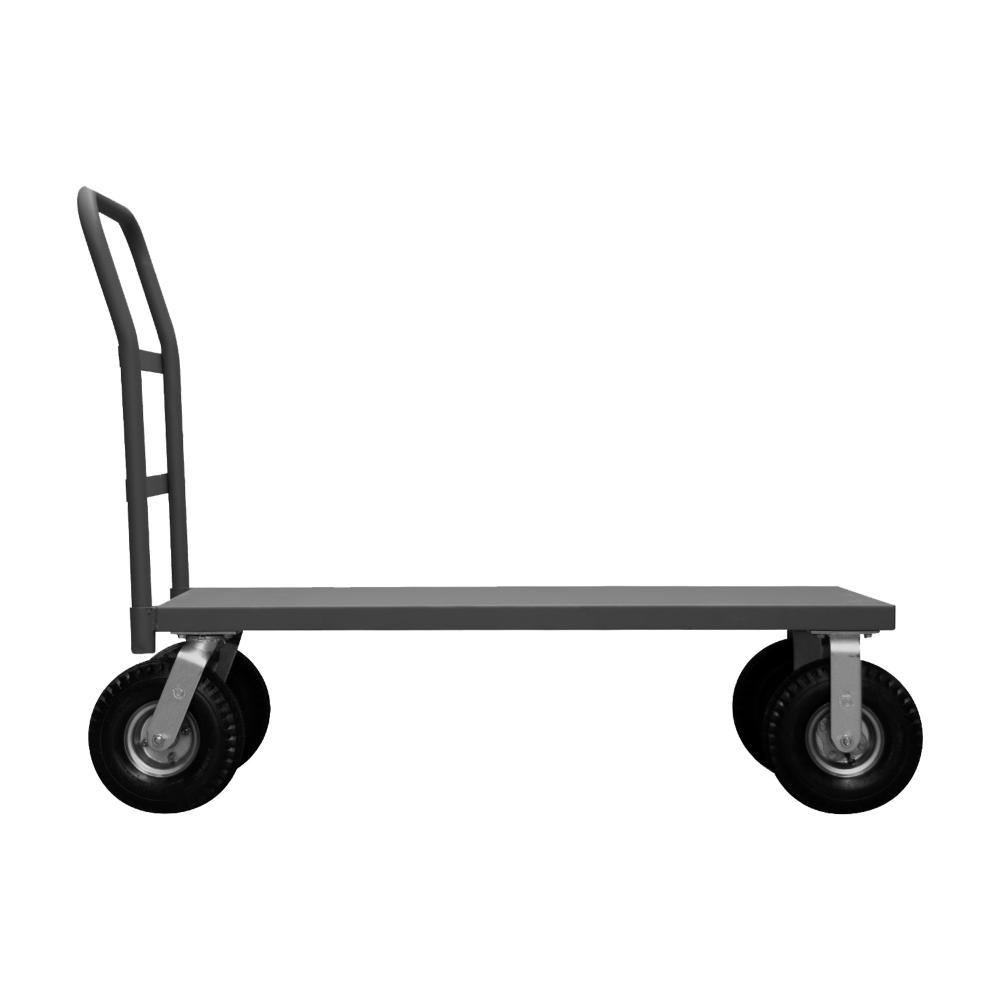 Platform Truck, 36 x 72 Platform Truck, 36 x 72