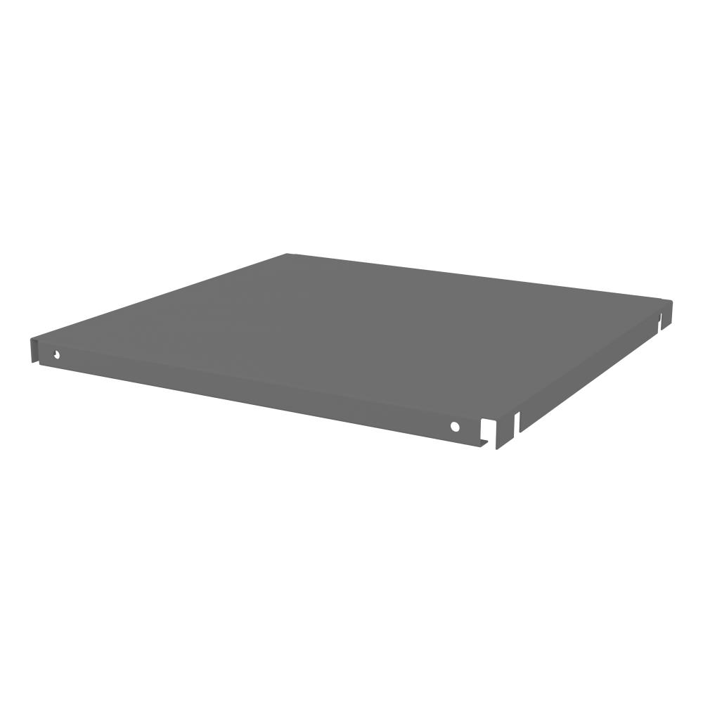 Optional Shelf, 20-7/8 X 22-1/16