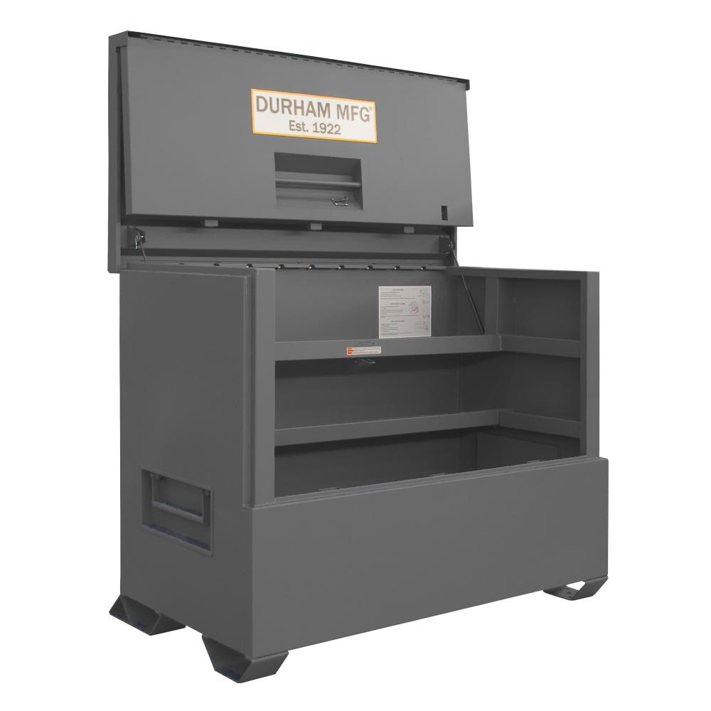 Jobsite Piano Box, 47.8 Cu. Ft. Jobsite Piano Box, 47.8 Cu. Ft.