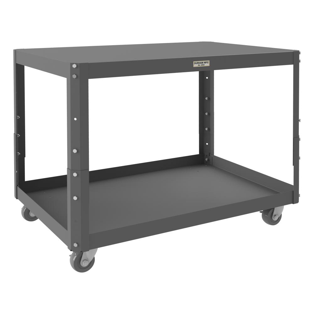 Mobile MT Workbench, Knockdown, 24 x 36