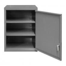 Durham Manufacturing 070SD-95 - Wall Mounted Storage Cabinet, 3 Shelves
