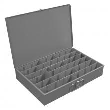 Durham Manufacturing 099-95 - Large Adjustable Compartment Box