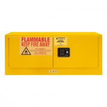 Durham Manufacturing 1012MH-50 - Flammable Storage, 12 Gallon, Manual