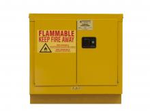 Durham Manufacturing 1022UCM-50 - Flammable Storage, 22 Gallon, Manual