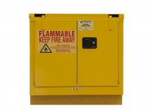 Durham Manufacturing 1022UCS-50 - Flammable Storage, 22 Gallon, Self Close