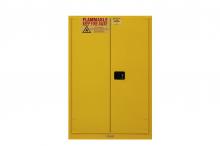 Durham Manufacturing 1030MPI-50 - Flammable Storage, 30 Gallon, Manual