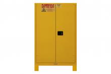 Durham Manufacturing 1045ML-50 - Flammable Storage, 45 Gallon, Manual