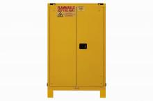 Durham Manufacturing 1045SL-50 - Flammable Storage, 45 Gallon, Self Close