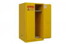 Durham Manufacturing 1055MDSR-50 - Flammable Storage, 55 Gallon, Manual