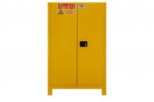 Durham Manufacturing 1090ML-50 - Flammable Storage, 90 Gallon, Manual