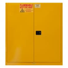 Durham Manufacturing 1120M-50 - Flammable Storage, 120 Gallon, Manual