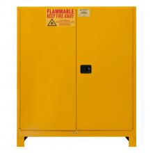 Durham Manufacturing 1120ML-50 - Flammable Storage, 120 Gallon, Manual