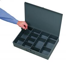 Durham Manufacturing 215-95-IND - Small, Compartment Box, Variable