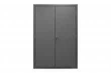 Durham Manufacturing 2505-4S-95 - Cabinet, 4 Shelves