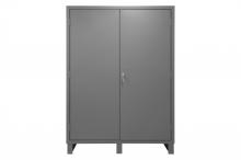 Durham Manufacturing 2600-2S-95 - Cabinet, 2 Shelves
