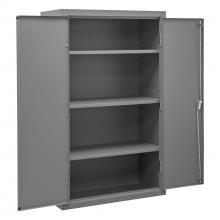 Durham Manufacturing 2601-3S-95 - Cabinet, 3 Shelves