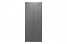Durham Manufacturing 2603-4S-95 - Cabinet, 4 Shelves