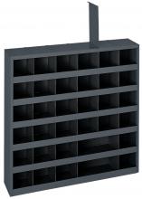 Durham Manufacturing 317-95 - Plastic Drawer Cabinet