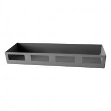 Durham Manufacturing DSH-124-95 - Cabinet Accessory