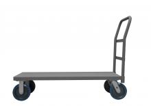 Durham Manufacturing EPT30608PU95 - Platform Truck, 30 x 60