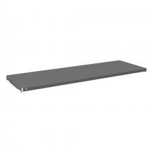 Durham Manufacturing FDC-SH-4818-95 - Optional Shelf, 47-3/4 X 16-3/8, Gray