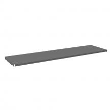 Durham Manufacturing FDC-SH-6018-95 - Optional Shelf, 59-3/4 X 16-3/8, Gray