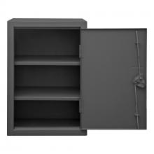 Durham Manufacturing HDC-202436-2S95 - Cabinet, 2 Shelves