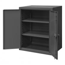 Durham Manufacturing HDC-244842-2S95 - Cabinet, 2 Shelves