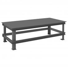 Durham Manufacturing HWBMT-367224-95 - Workbench, Machine Table, 72 x 36