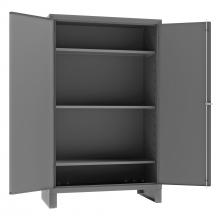 Durham Manufacturing JC-482478-3S-95 - Cabinet, 3 Shelves