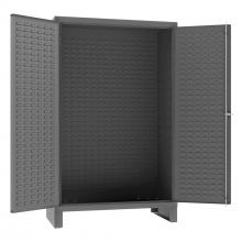 Durham Manufacturing JC-482478-BDLP-95 - Cabinet, Empty/Customizable