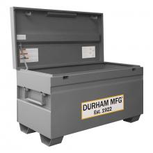 Durham Manufacturing JSC-244828-94T-D720 - Jobsite Storage Box, 16 Cu. Ft.