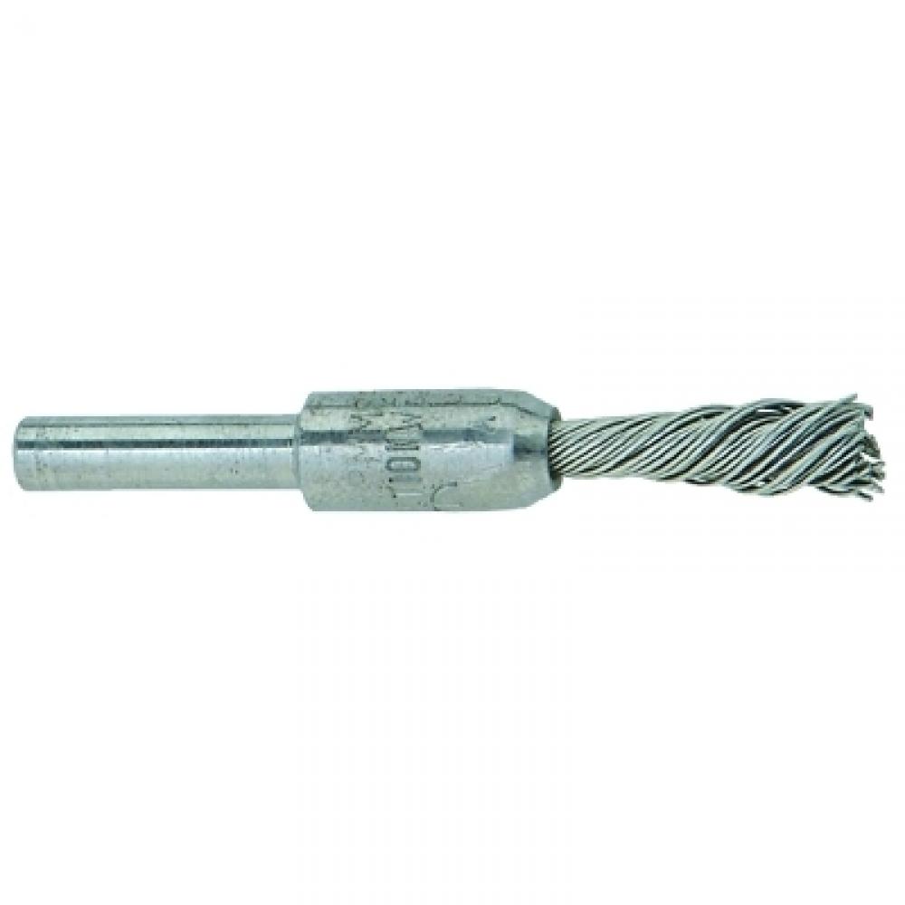 Pferd Singletwist Knot End Brushes