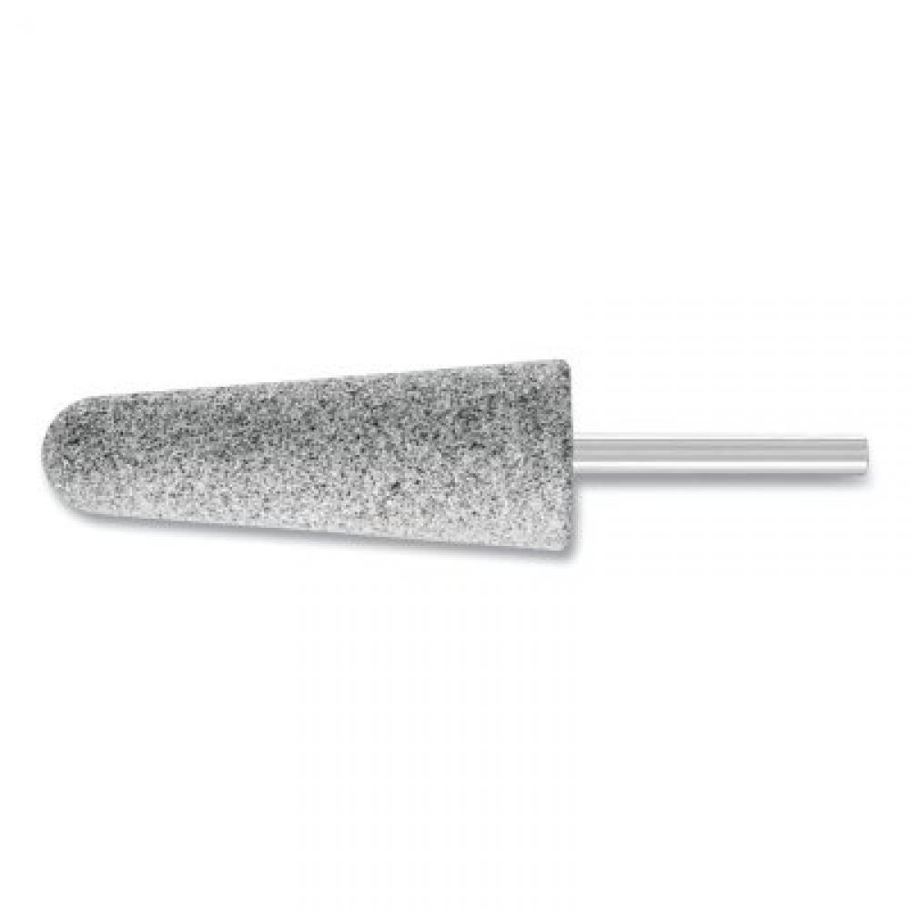 Pferd Series A Cast Edge Mounted Point Abrasive Bits