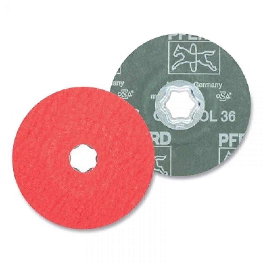 Pferd COMBICLICK Fiber Discs