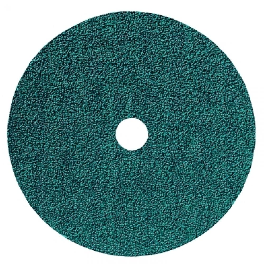 Pferd Zirconium Alumina Z Fiber Discs