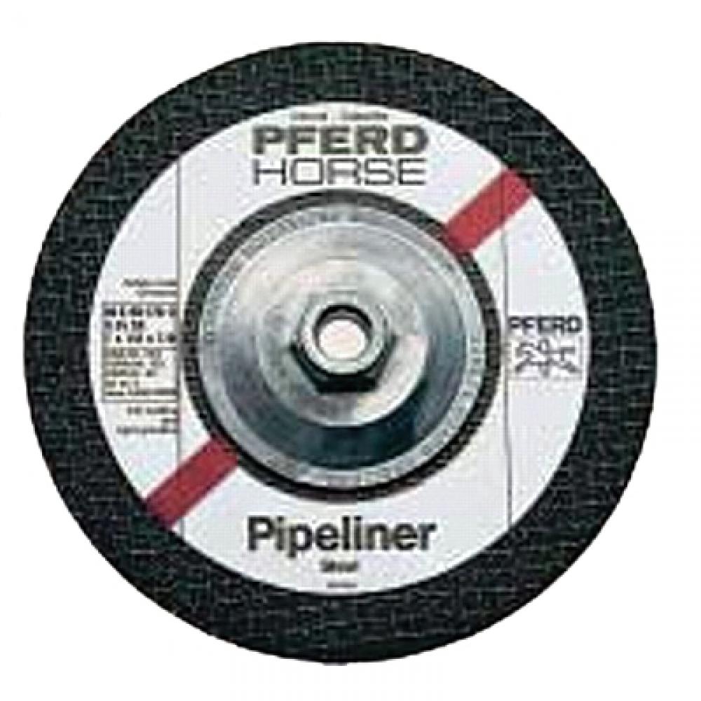 Pferd Type 27 Premium Performance SG Pipeliner Cut-Off Wheels