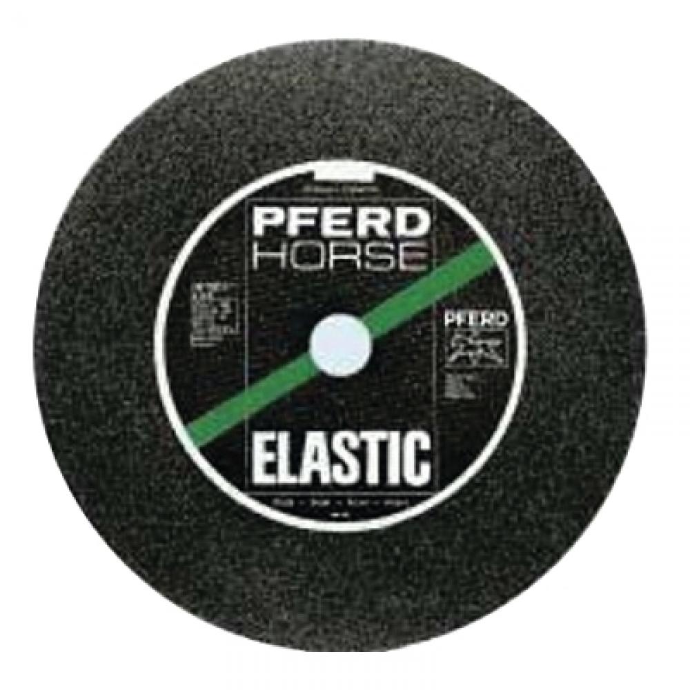 Pferd Type 1 Premium Performance A-SG Heavy Duty Cut-Off Wheels