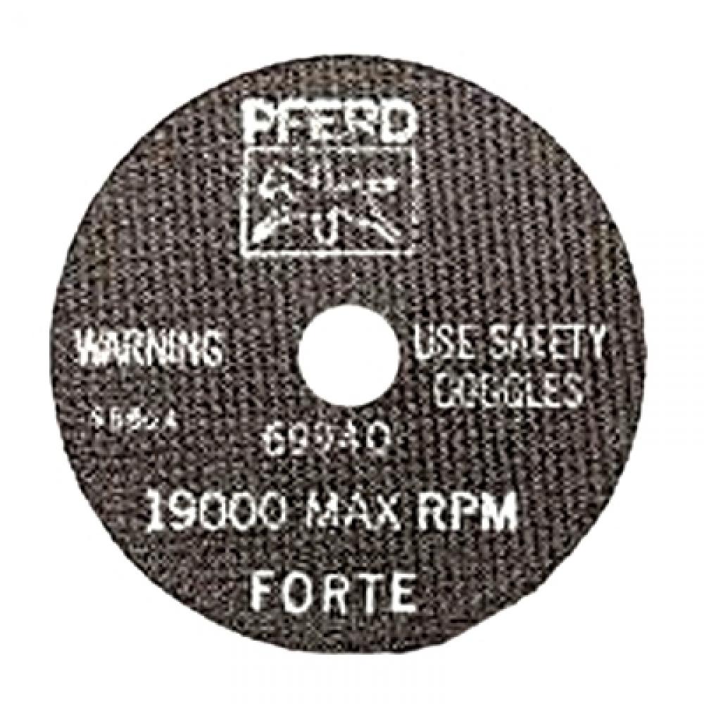 Pferd Type 1 General Purpose A-PSF Thin Cut-Off Wheels