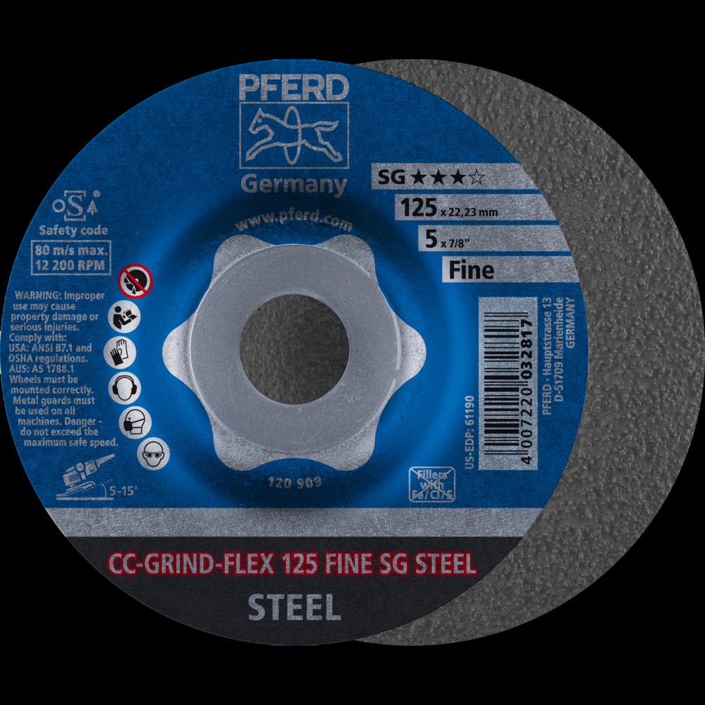 PFERD 64187125 PFERD 64187125