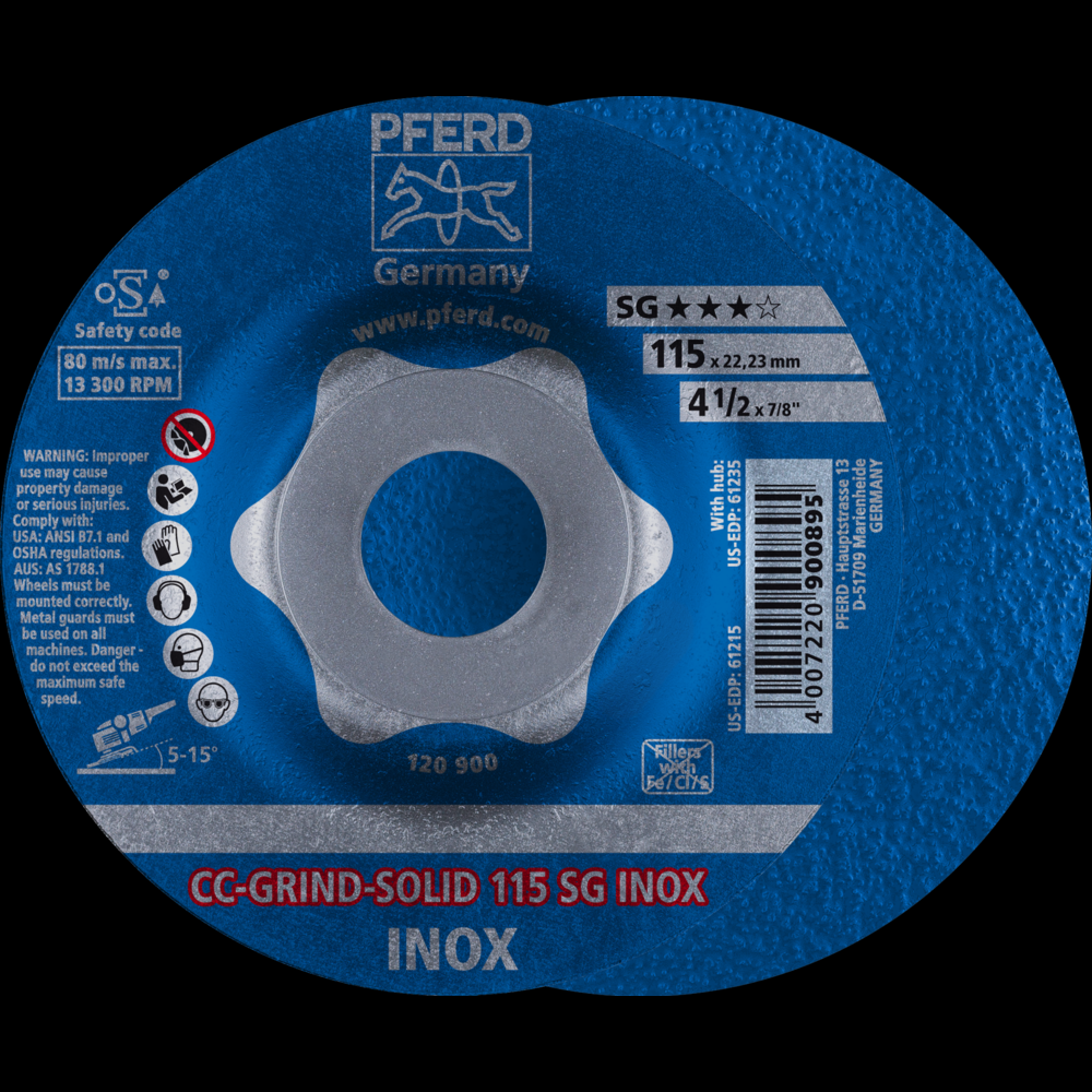 PFERD 64186115 PFERD 64186115
