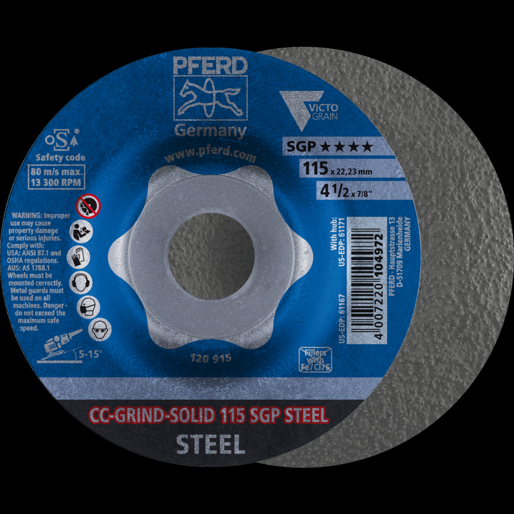 PFERD 64187116 PFERD 64187116