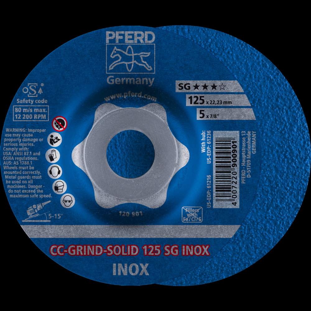 PFERD 64186125 PFERD 64186125