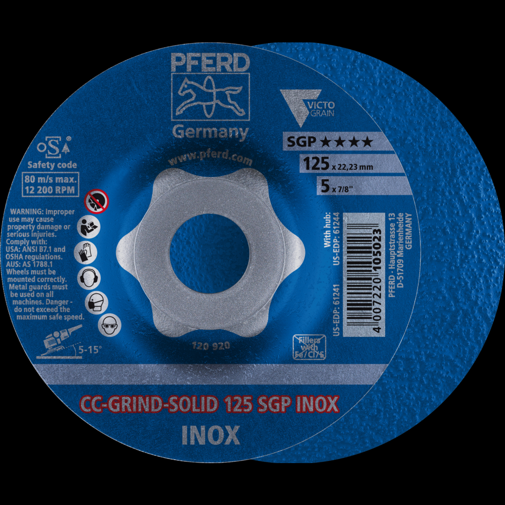 PFERD 64189125 PFERD 64189125