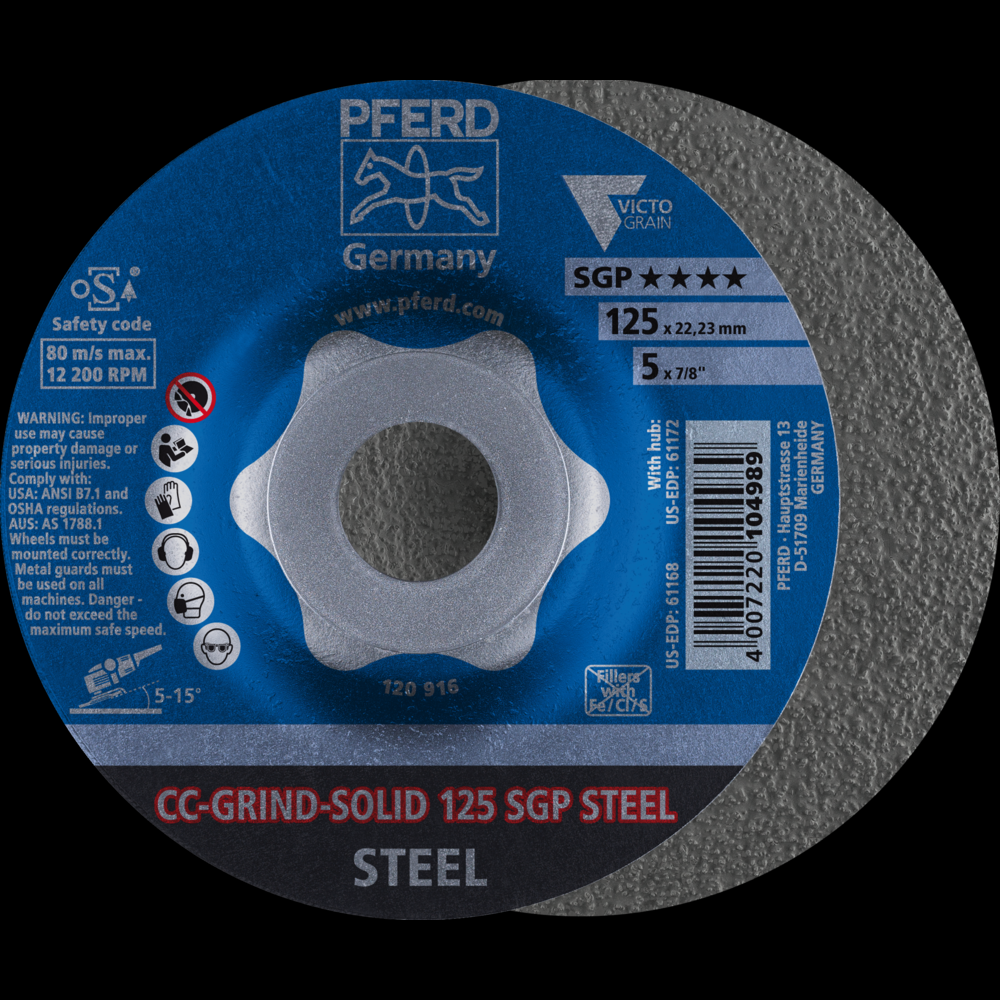 PFERD 64187126 PFERD 64187126