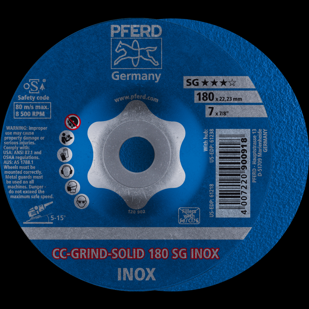 PFERD 64186180 PFERD 64186180
