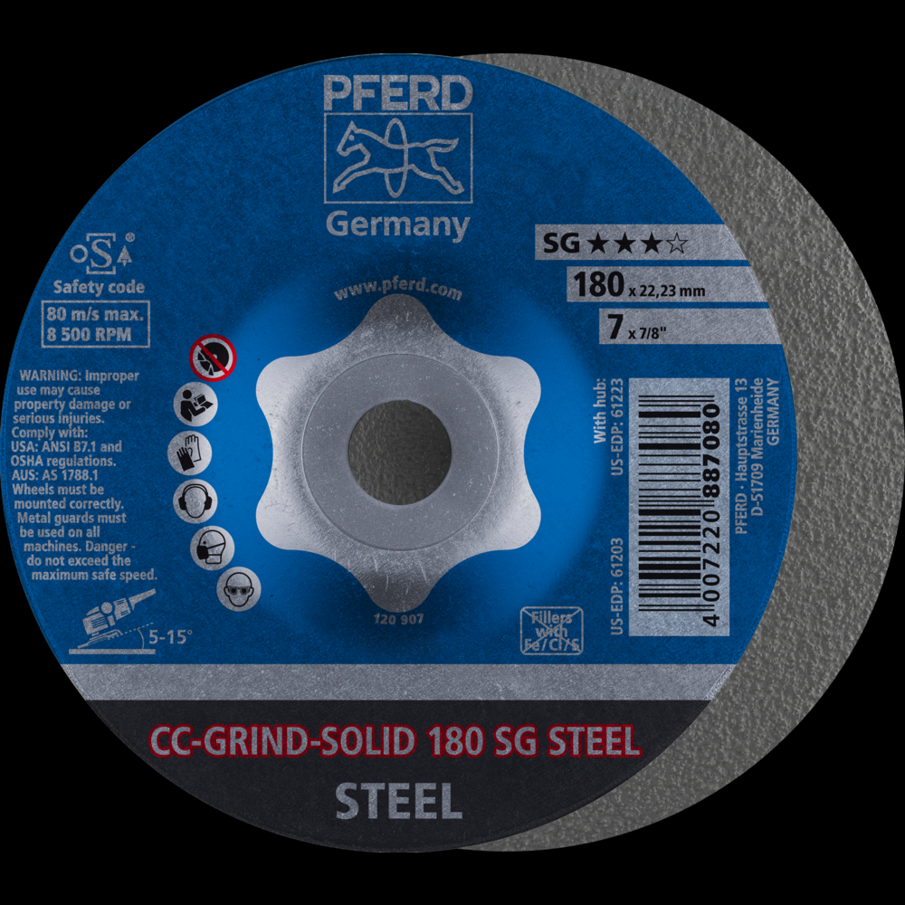 PFERD 64185180 PFERD 64185180