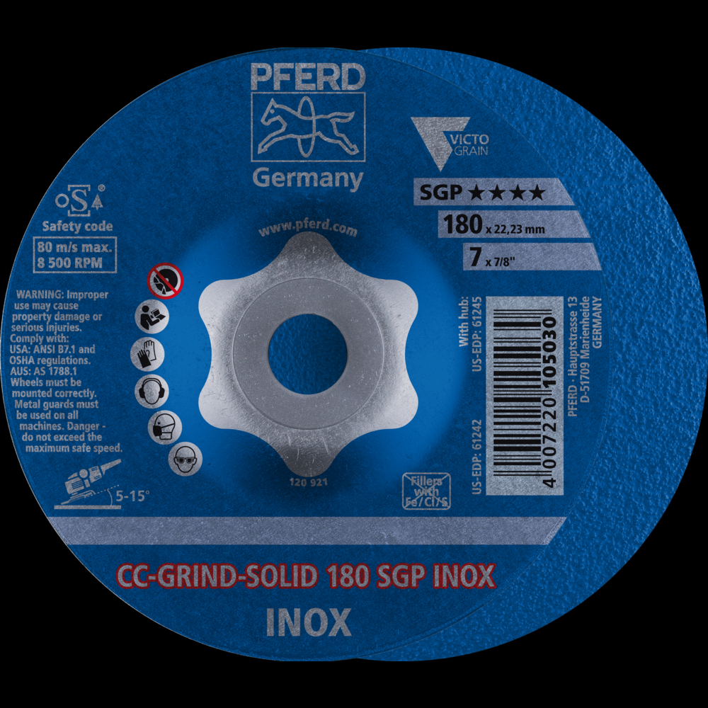 PFERD 64189180 PFERD 64189180